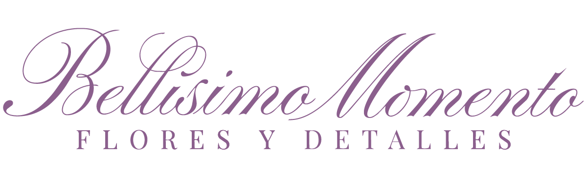 Bellísimo Momento – Flores y Detalles