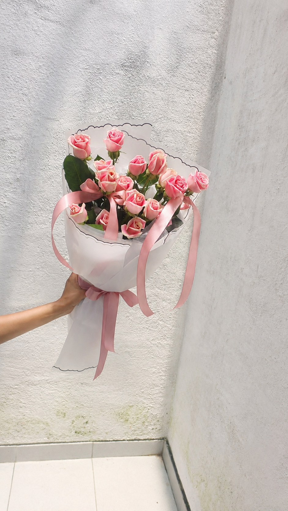 Bouquet Primavera
