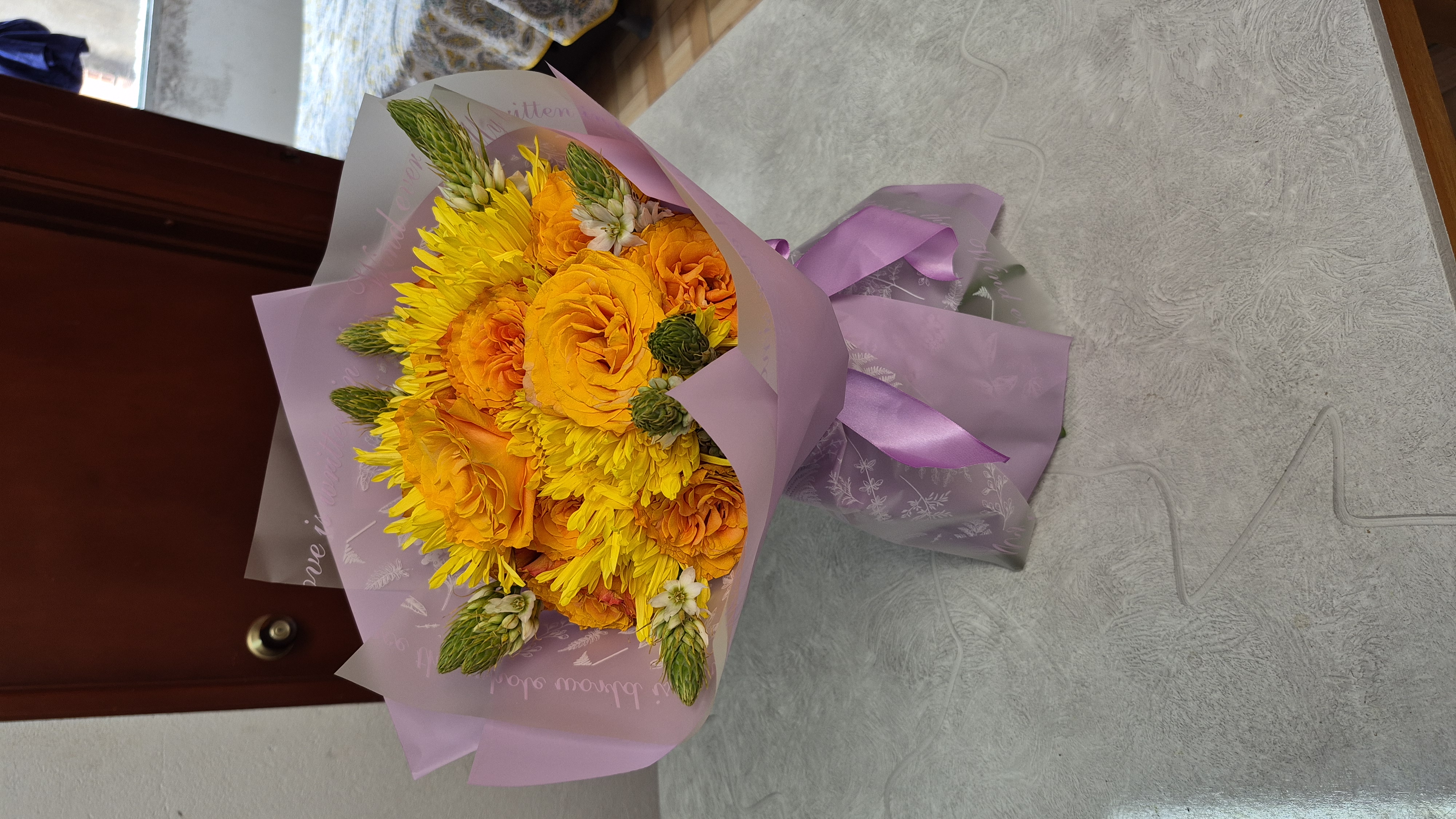 Bouquet Estelar